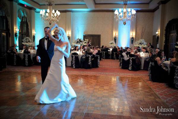 Best Country Club Of Orlando Wedding Photos - Sandra Johnson (SJFoto.com)